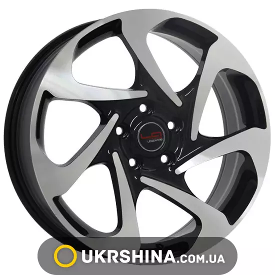 Литые диски Replica LegeArtis OPL510
