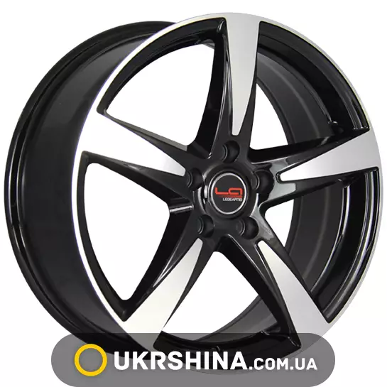 Литые диски Replica LegeArtis OPL531