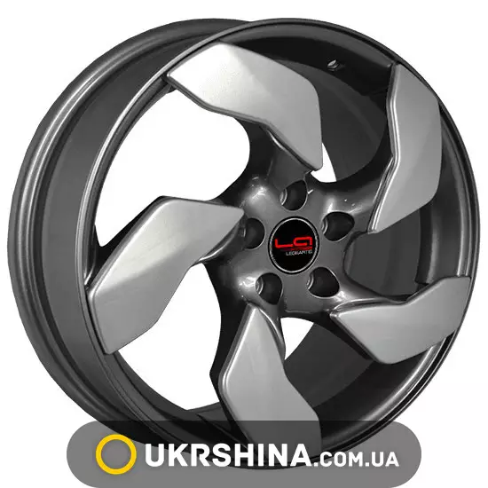 Литые диски Replica LegeArtis OPL539