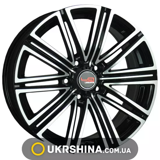Литые диски Replica LegeArtis PG537