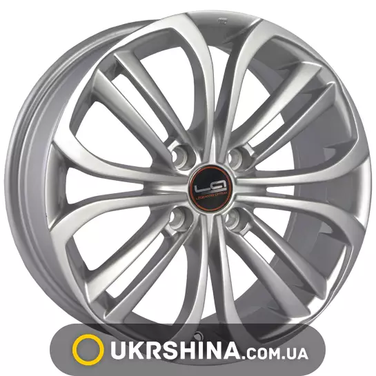 Литые диски Replica LegeArtis PG55