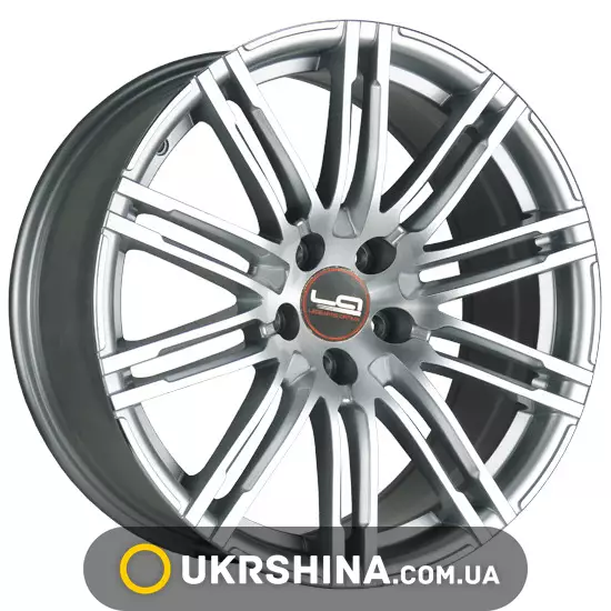 Литые диски Replica LegeArtis PR13