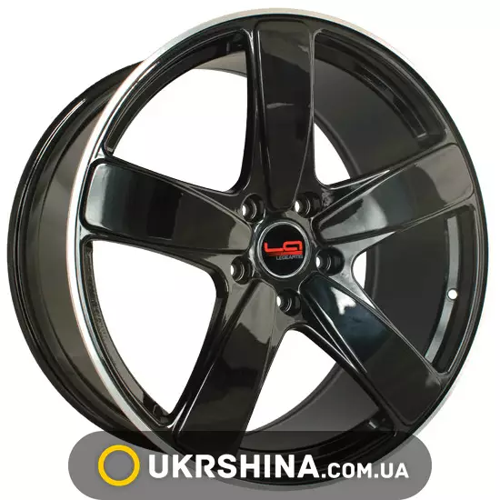 Литые диски Replica LegeArtis PR520