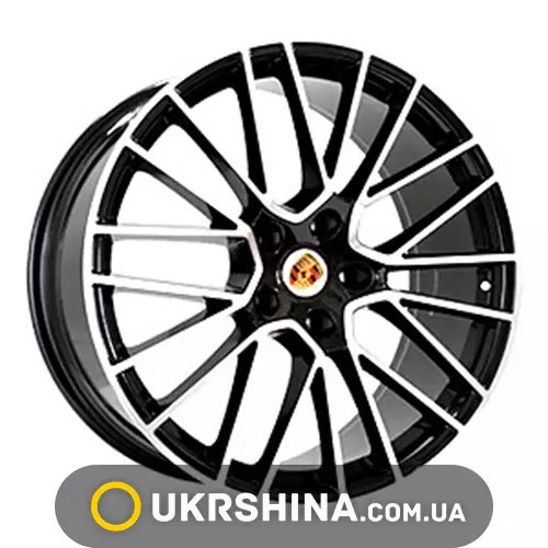 Литые диски Replica LegeArtis PR521