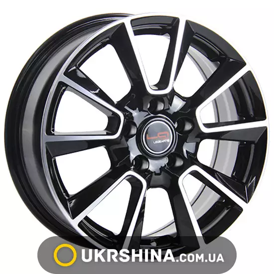 Литые диски Replica LegeArtis SK501