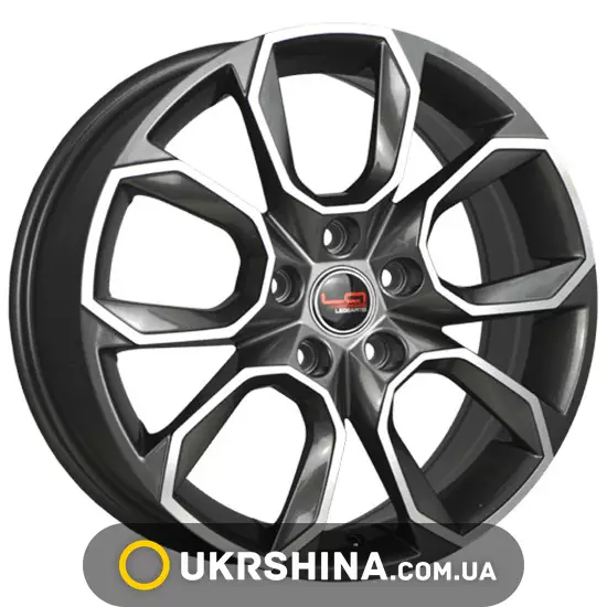 Литые диски Replica LegeArtis SK516