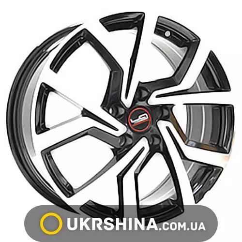 Литые диски Replica LegeArtis SK524