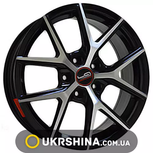 Литые диски Replica LegeArtis TY545
