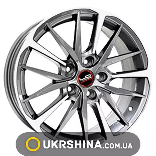 Литые диски Replica LegeArtis TY547