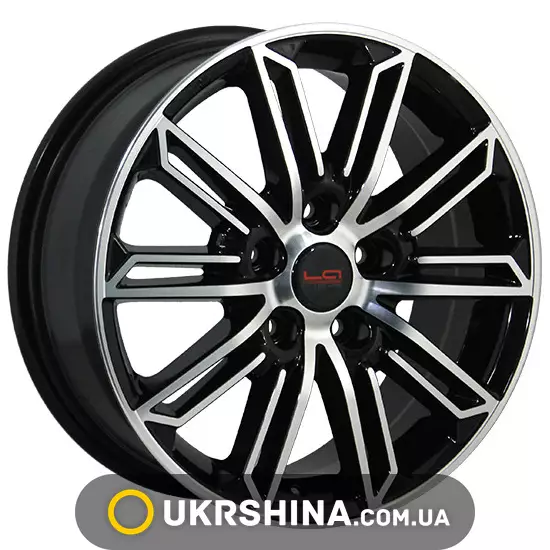 Литые диски Replica LegeArtis TY550