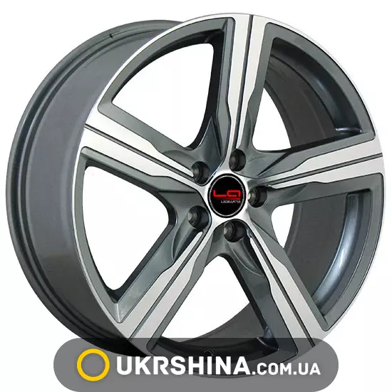 Литые диски Replica LegeArtis V35