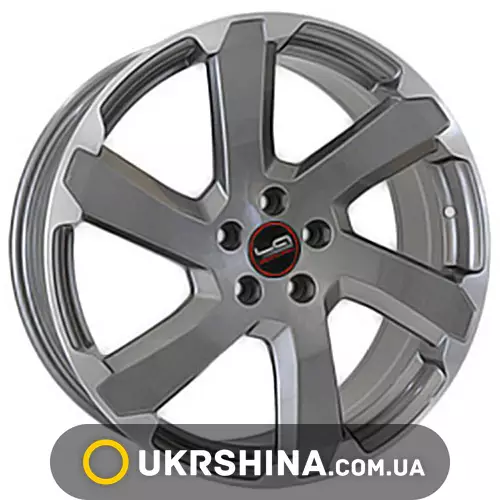 Литые диски Replica LegeArtis V506