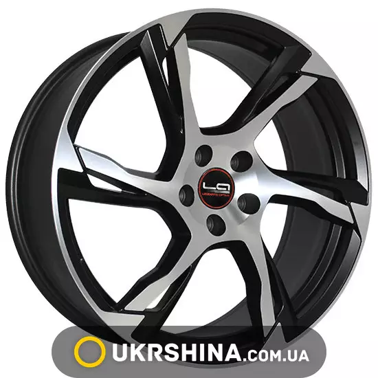 Литые диски Replica LegeArtis V514