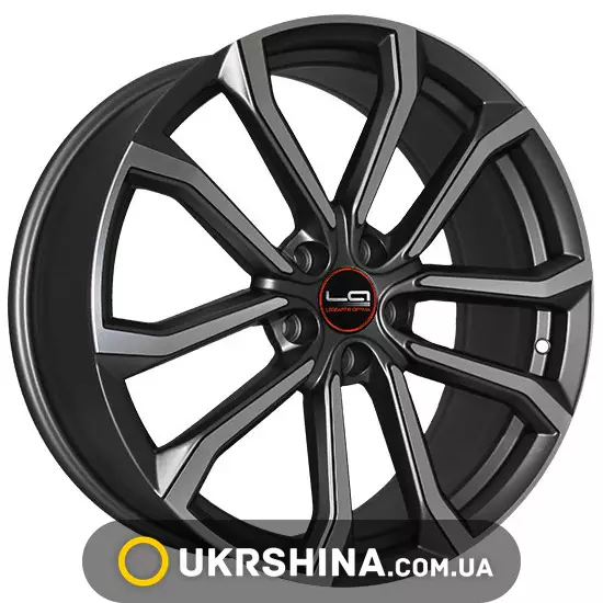 Литые диски Replica LegeArtis V515