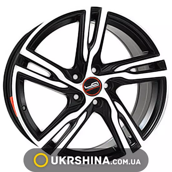 Литые диски Replica LegeArtis V517