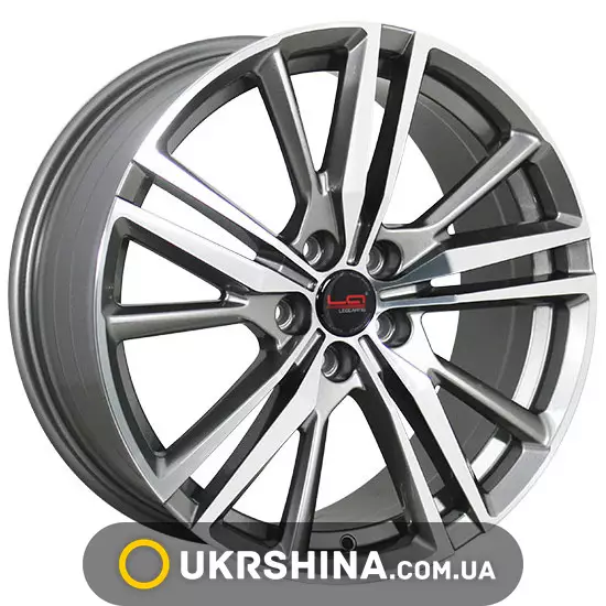 Литые диски Replica LegeArtis V519