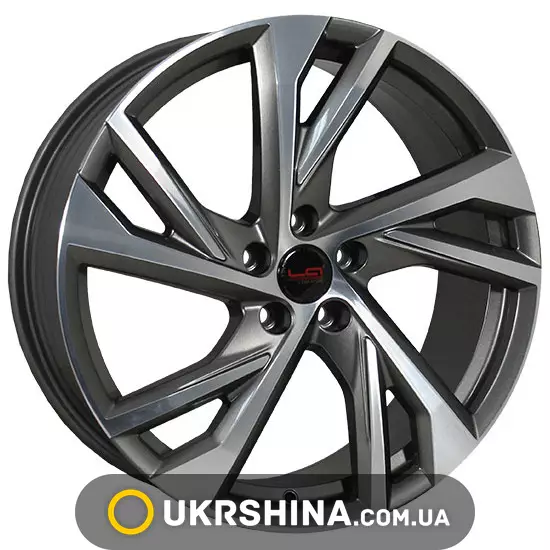 Литые диски Replica LegeArtis V520