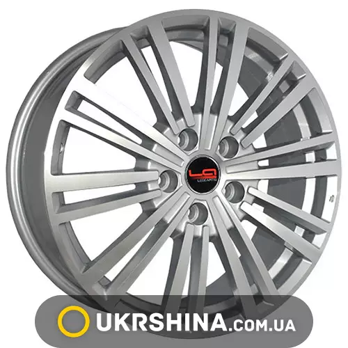Литые диски Replica LegeArtis VV136