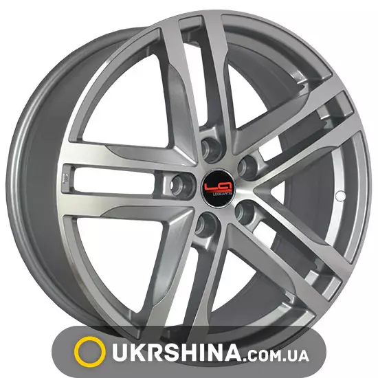 Литые диски Replica LegeArtis VV148