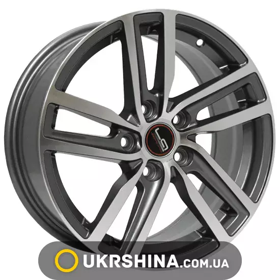 Литые диски Replica LegeArtis VV161