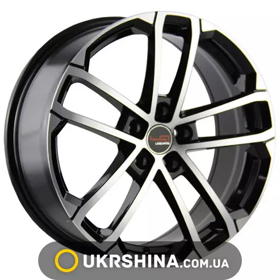 Литые диски Replica LegeArtis VV516