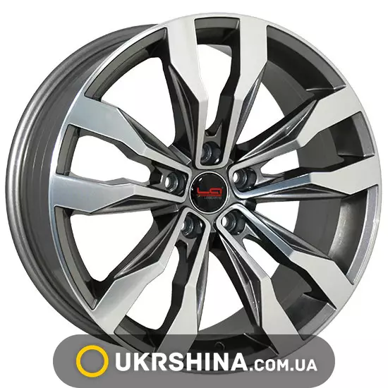 Литые диски Replica LegeArtis VV548