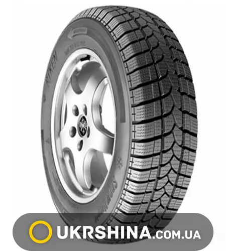 Зимние шины Riken Snowtime
