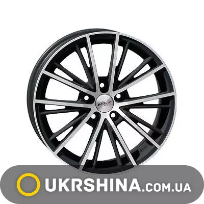 Литые диски RS Wheels RSL 111J