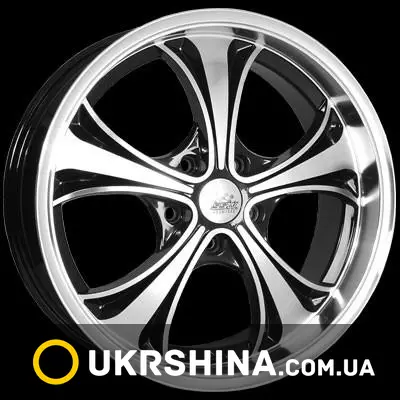 Литые диски SSW S068
