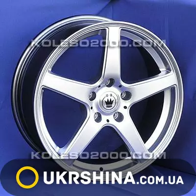 Литые диски Konig S973