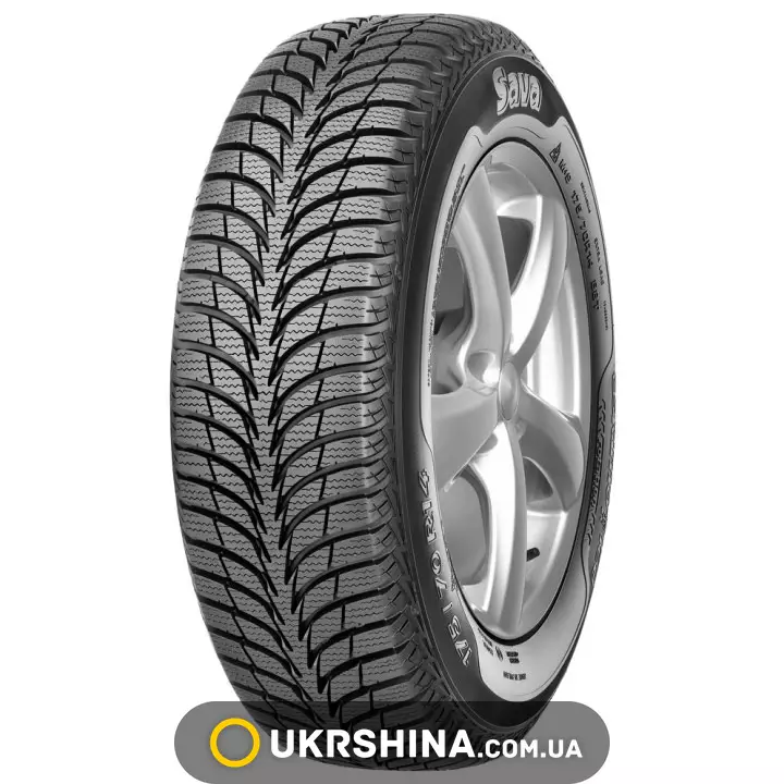 Зимние шины Sava Eskimo Ice