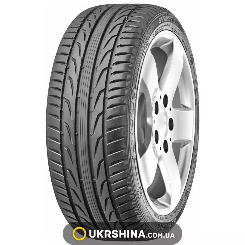 Летние шины Semperit Speed-Life 2
