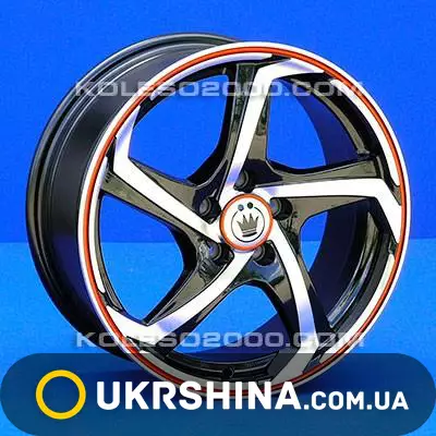 Литые диски Konig SH01