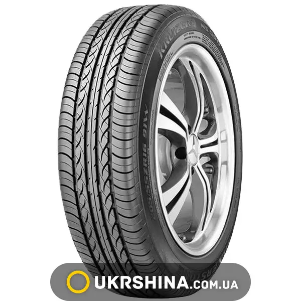 Летние шины Silverstone Kruiser 1 NS500