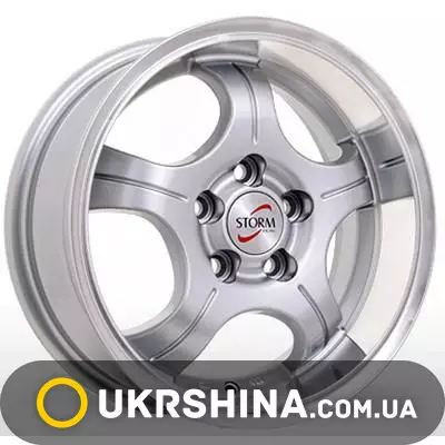 Литые диски Storm SM-140