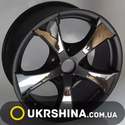 Литые диски Sportmax Racing SR1085