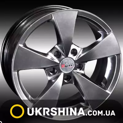 Литые диски Sportmax Racing SR213
