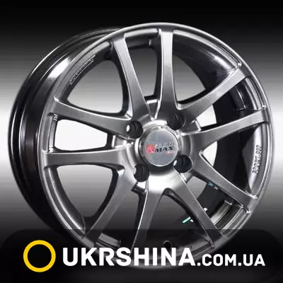 Литые диски Sportmax Racing SR450