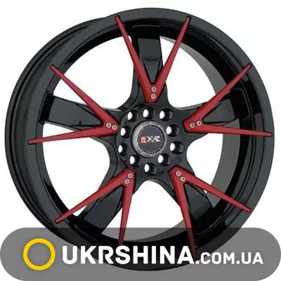 Литые диски Sportmax Racing SR508