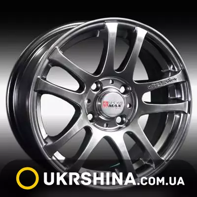 Литые диски Sportmax Racing SR9806Z