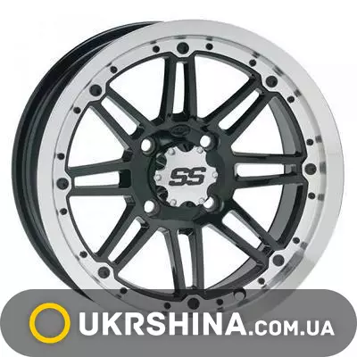 Литые диски ITP SS216