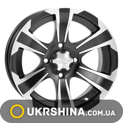 Литые диски ITP SS312