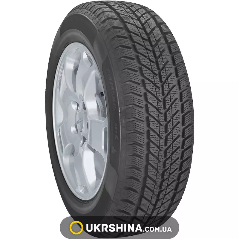 Зимние шины Starfire W200