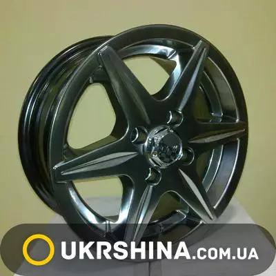 Литые диски Stonewell STW010