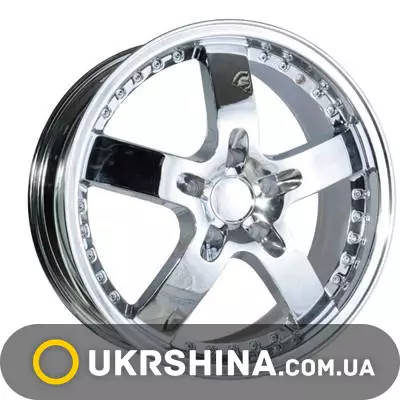 Литые диски Stonewell STW210