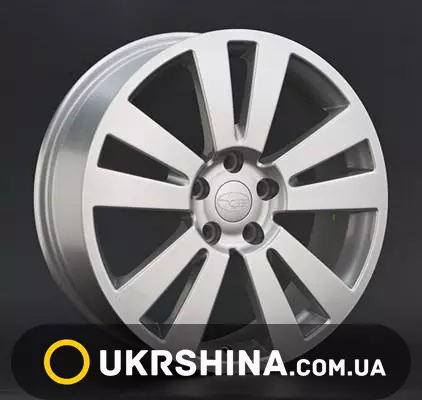 Литые диски Replay Subaru (SB9)
