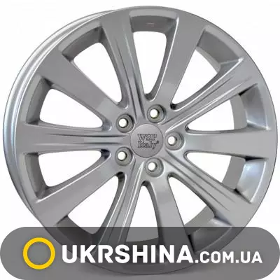 Литые диски WSP Italy Subaru (W2704) Dora
