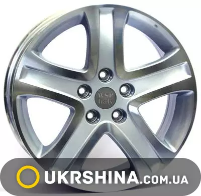 Литые диски WSP Italy Suzuki (W2850) Sirius