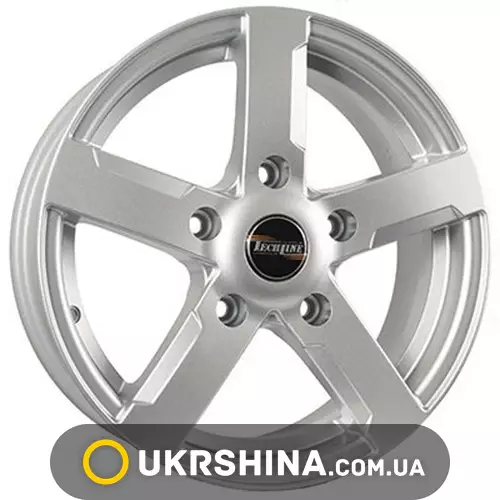 Литые диски Tech Line TL508