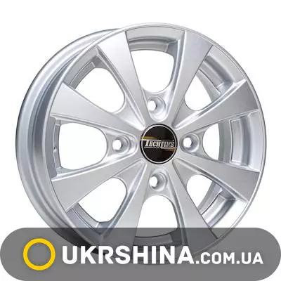 Литые диски Tech Line TL311
